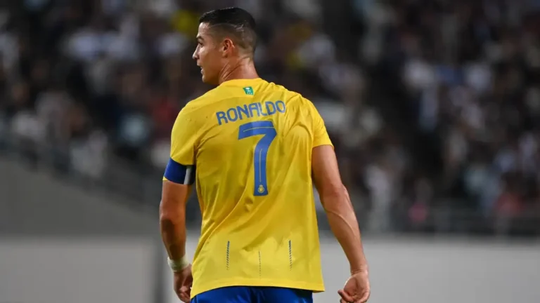 Ronaldo përmend emrat e tre ekipeve që janë favorite për ta fituar Ligën e Kampionëve
